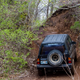 Illustration for article titled 1992 Suzuki Sidekick - Off-Road Review